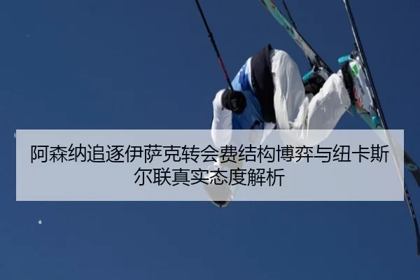阿森纳追逐伊萨克转会费结构博弈与纽卡斯尔联真实态度解析